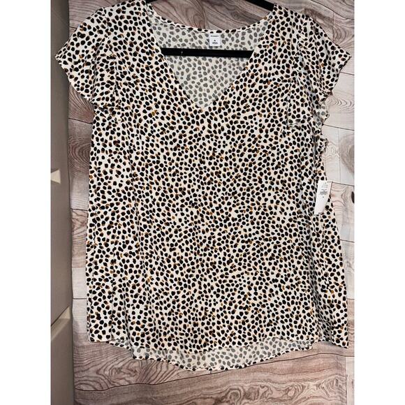 OLD NAVY top NEW size Medium - Picture 1 of 3